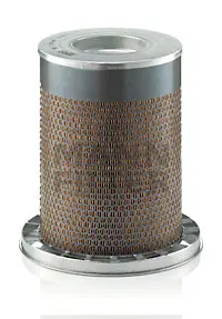 Air filter John Deere Heavy Duty 