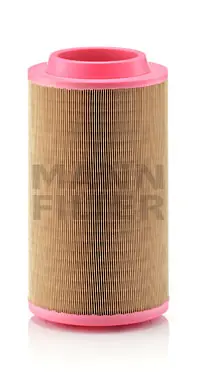 Air filter Deutz/Fahr/KHD Heavy Duty 