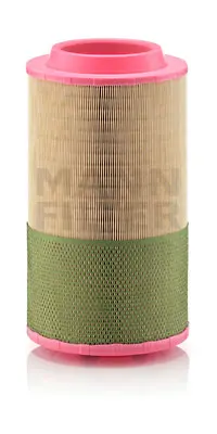 Air filter Industry IND 