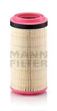 Air filter Industry IND 
