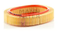 Air filter VW Groupe Car 