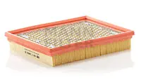 Air filter Opel Car 