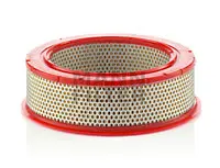 Air filter element MANN-FILTER 