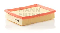 Air filter PSA Car 