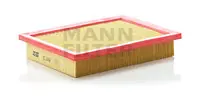 Air filter Fiat Groupe Car 