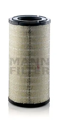 Water filter spin-on, coolant liquids MANN-FILTER 