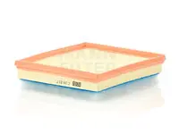 Air filter PSA Car 