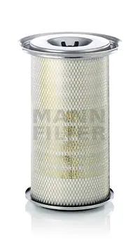 Air filter Deutz/Fahr/KHD Heavy Duty 