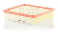 Air filter element MANN-FILTER 