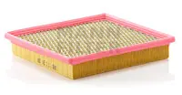Air filter Chrysler Car 
