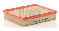 Air filter Mercedes-Benz Car 