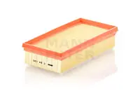 Air filter PSA Car 