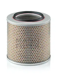 Air filter Buessing Heavy Duty 