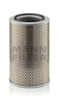 Luftfilter MB/MAN MANN-Filter 