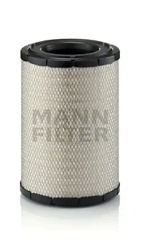 AIR FILTER ELEMENT MANN-FILTER 