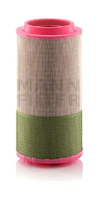 Air filter Deutz/Fahr/KHD Heavy Duty 