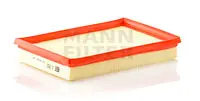 Air filter Hyundai Car 