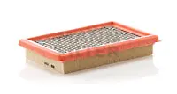 Air filter Mazda Car 