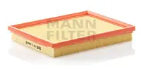 Air filter Fiat Groupe Car 