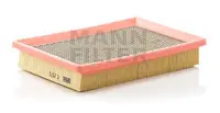 Air filter Fiat Groupe Car 