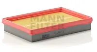 Air filter Mazda Car 