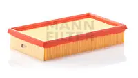 Air filter Hyundai Car 