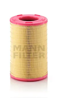 Air filter Volvo Truck Heavy Duty 