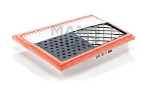 Air filter Mercedes-Benz Car 