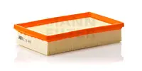 Air filter Porsche Car 