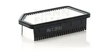 Air filter Kia Car 