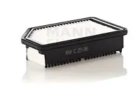 Air filter Hyundai Car 