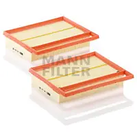 Air filter Mercedes-Benz Car 
