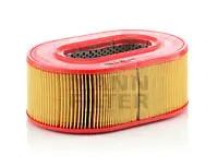 Air filter Hatz Heavy Duty 