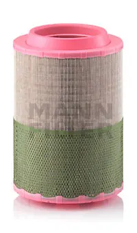 Air filter Compressors IND 