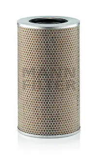Air filter DAF Heavy Duty 