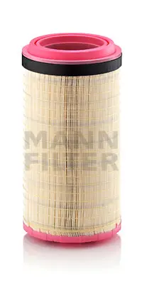 Air filter Fendt Heavy Duty 
