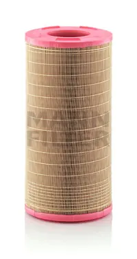 Air filter MAN Heavy Duty 