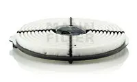 Air filter Toyota Car 