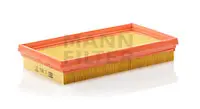 Air filter Kia Car 