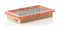 Air filter Mazda Car 