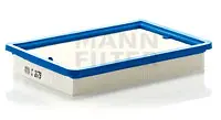 Air filter Hyundai Car 