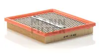 Air filter Opel Car 