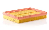 Air filter Kia Car 