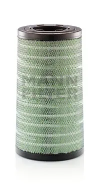Air filter element MANN-FILTER 