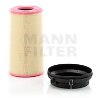 Air filter DAF Heavy Duty 