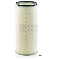 Air filter element MANN-FILTER 