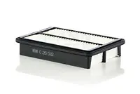 Air filter Hyundai Car 