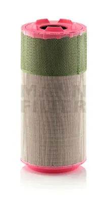 Air filter Scania Heavy Duty 