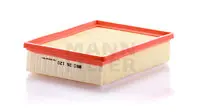 Air filter Opel Car 