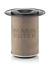 Air filter Renault Truck-RVI Heavy Duty 